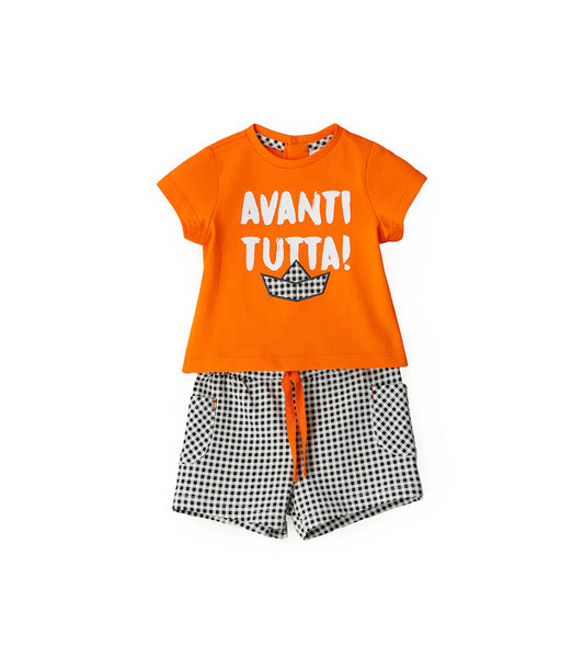 NEWBORN SET-1