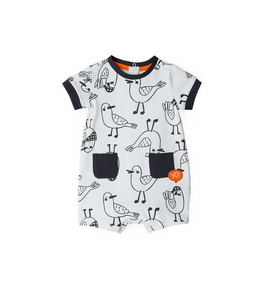 NEWBORN ONESIE-6