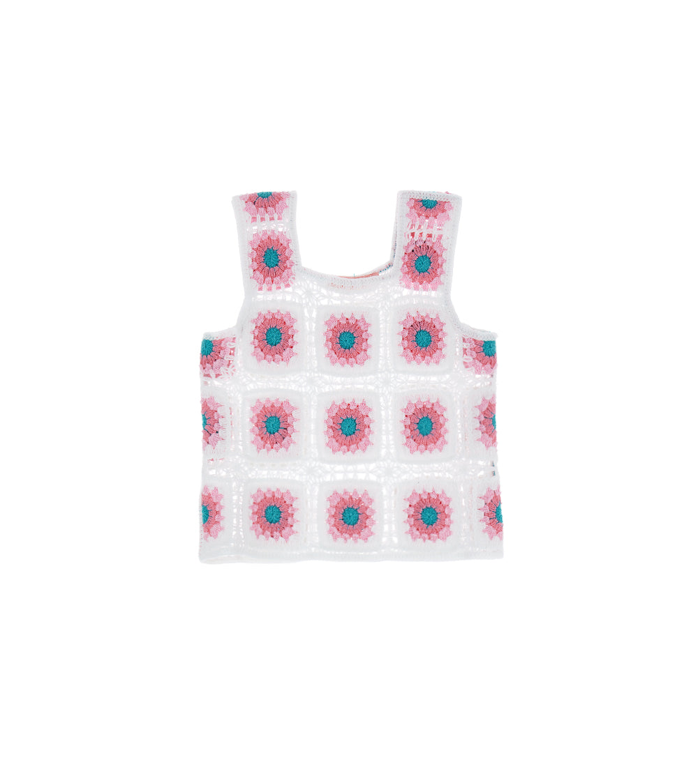 GIRL'S KNITWEAR-500