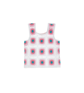 GIRL'S KNITWEAR-500