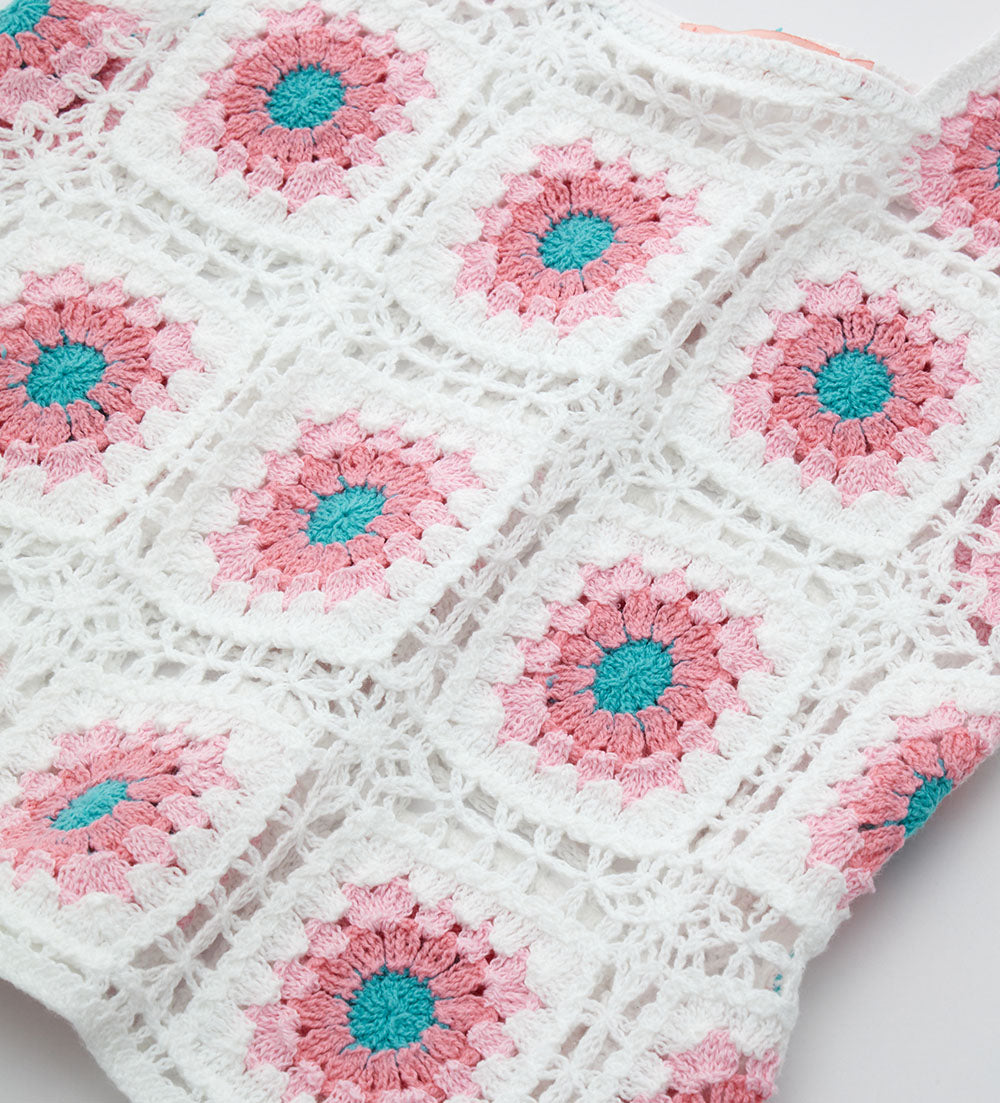 GIRL'S KNITWEAR-501