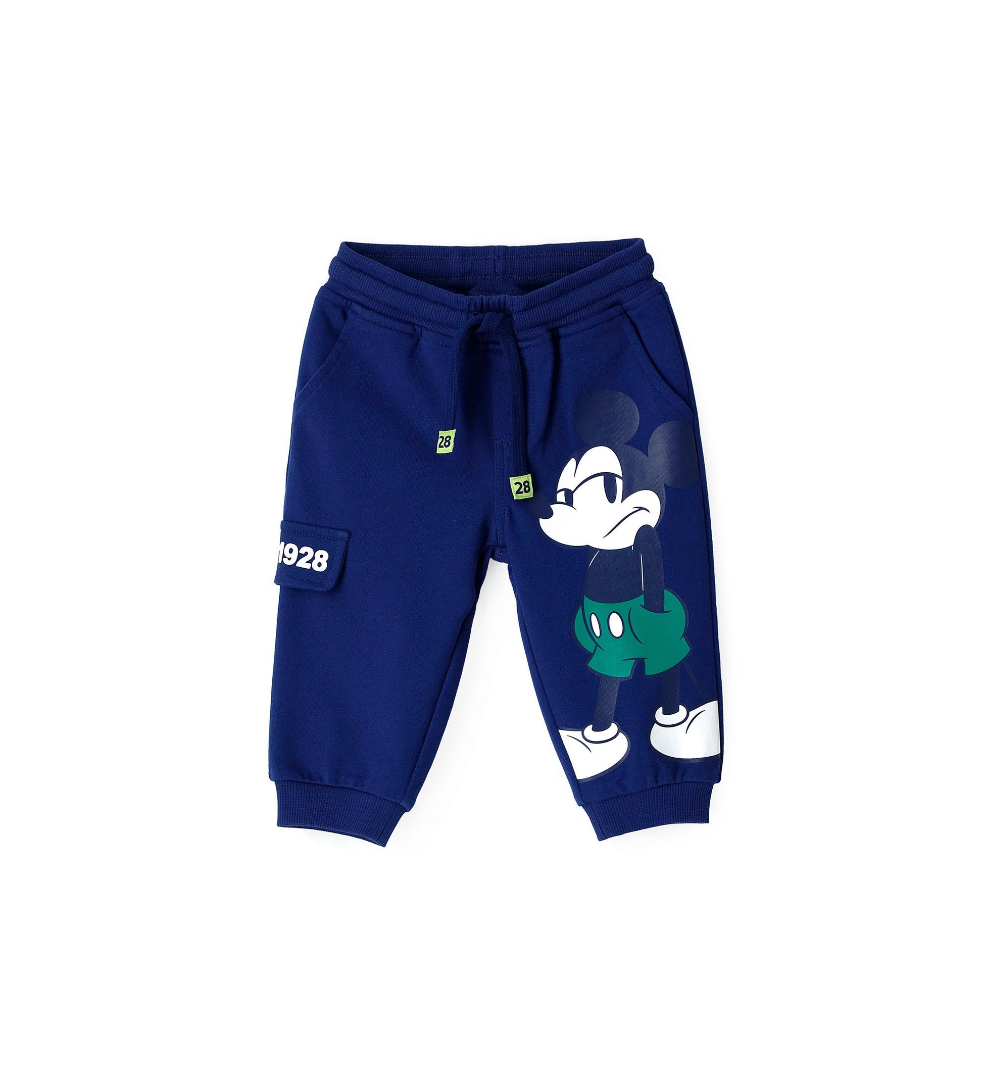 BABY BOY'S TROUSER-92