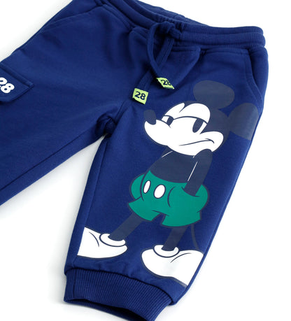 BABY BOY'S TROUSER