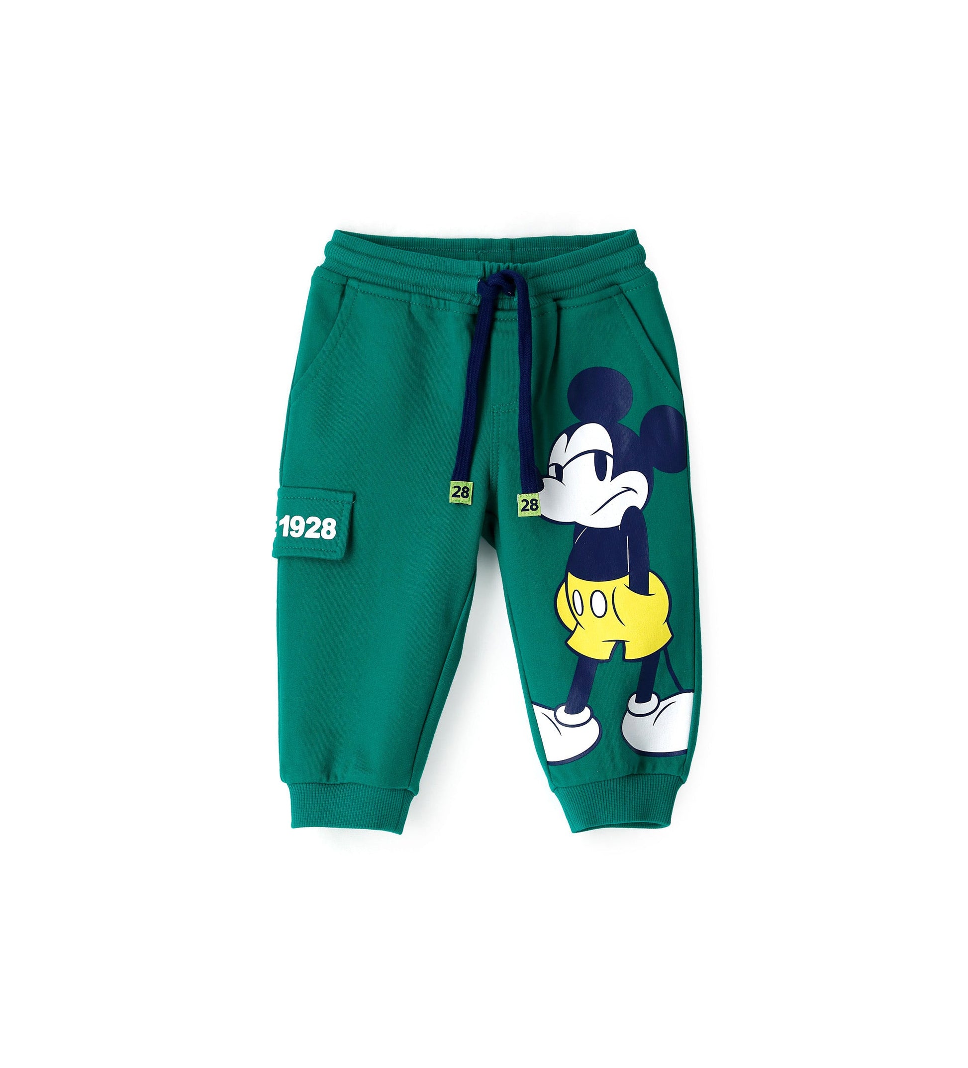 BABY BOY'S TROUSER-103