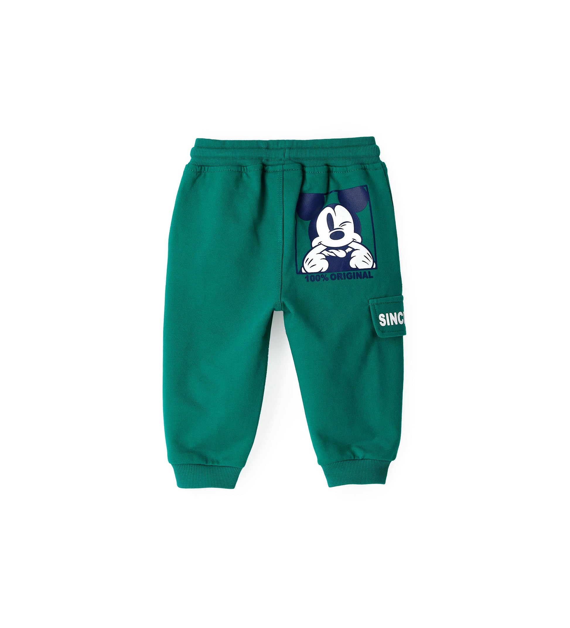 BABY BOY'S TROUSER-104