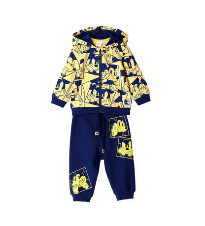 BABY BOY'S TRACKSUITS