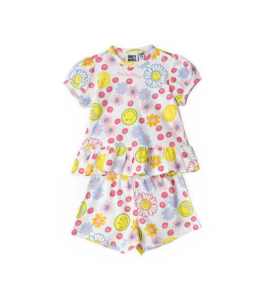 BABY GIRL'S PAJAMAS-27