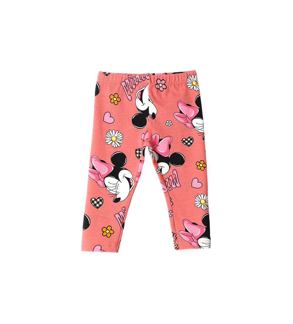 BABY GIRL'S LEGGINGS