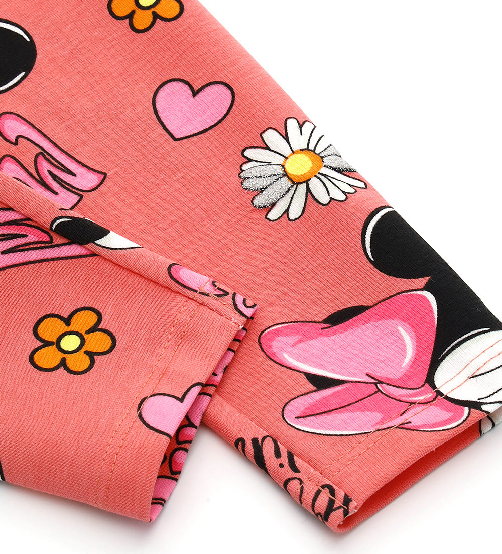 BABY GIRL'S LEGGINGS