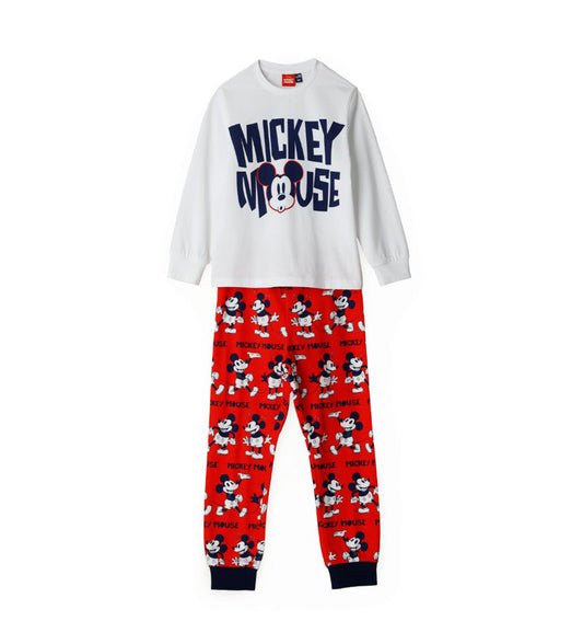 BOY'S PAJAMAS-43