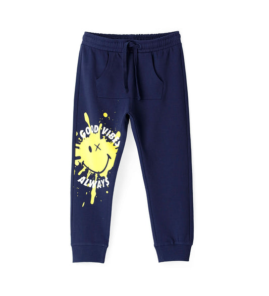 BOY'S TROUSER-41