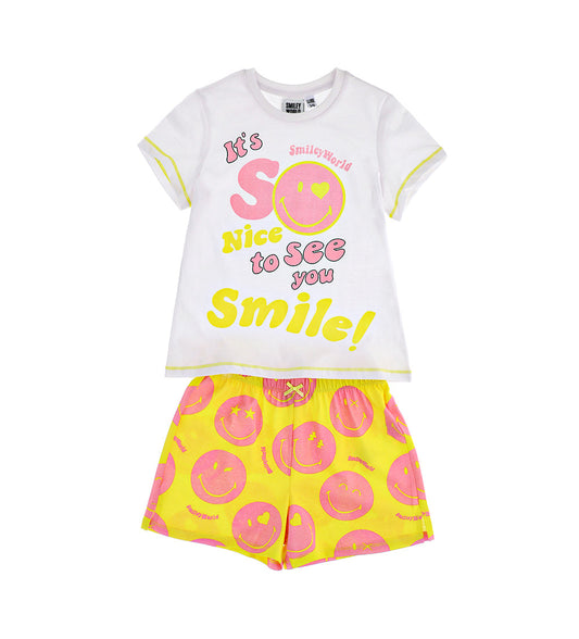 GIRL'S PAJAMAS-30