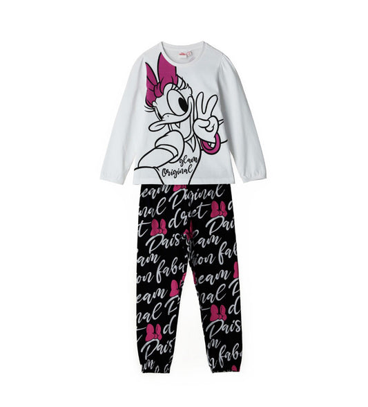 GIRL'S PAJAMAS-36