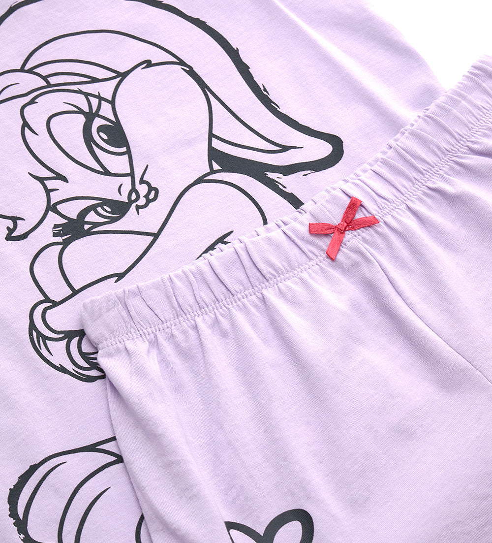 GIRL'S PAJAMAS-52