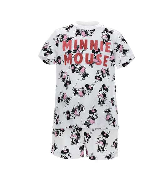 GIRL'S PAJAMAS-60