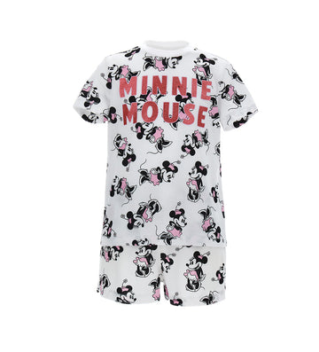 GIRL'S PAJAMAS-60