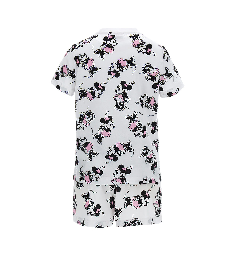GIRL'S PAJAMAS-60