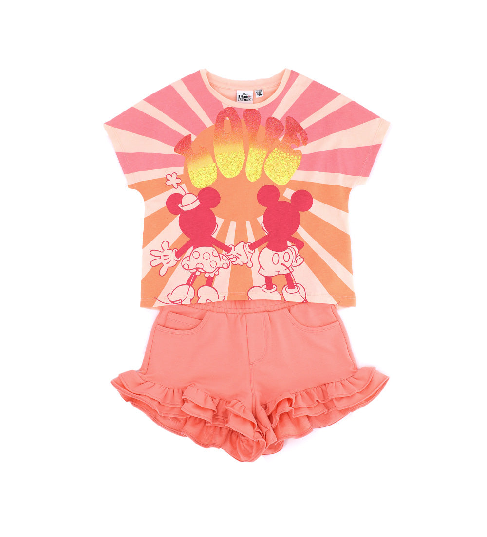 GIRL'S SET-14