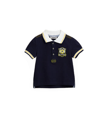BABY BOY'S POLO-41