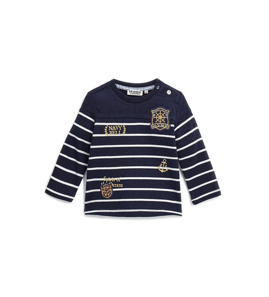 BABY BOY'S T-SHIRT-171