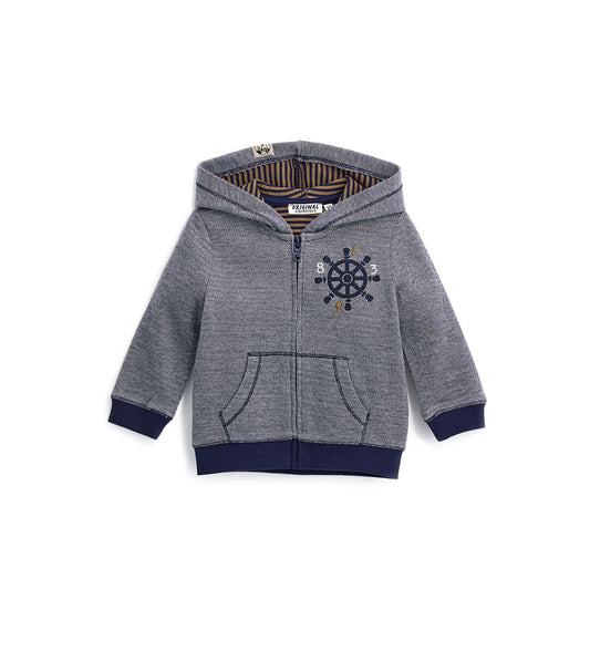 BABY BOY'S JACKET-84