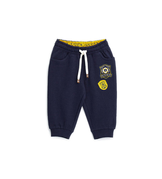 BABY BOY'S TROUSER-185