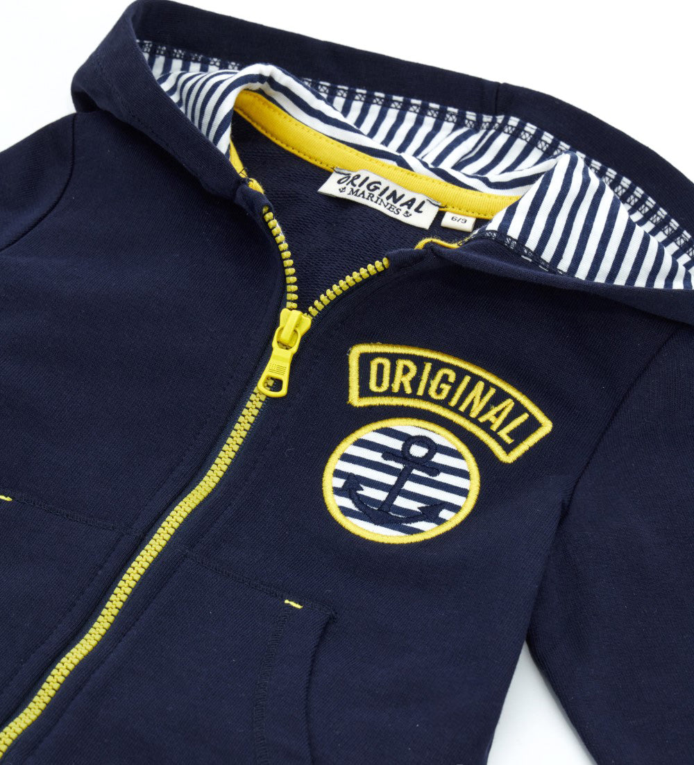 BABY BOY'S TRACKSUIT-10