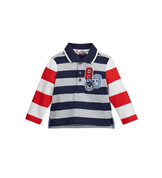 BABY BOY'S POLO-31