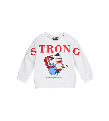 BABY BOY'S SWEATSHIRT-99