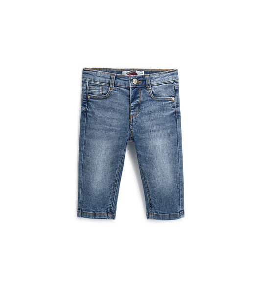 BABY BOY'S JEANS-16