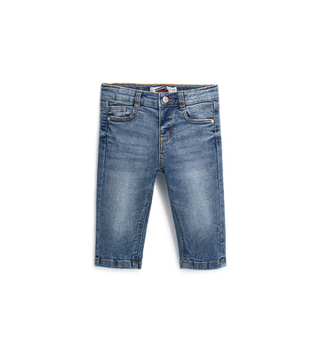 BABY BOY'S JEANS-16