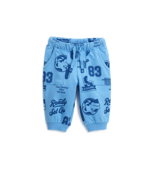 BABY BOY'S TROUSERS-32