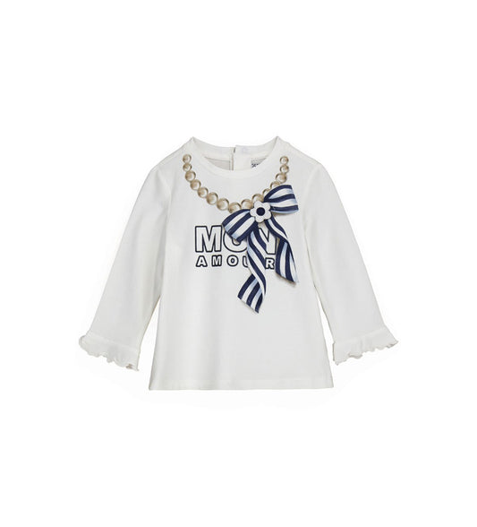 BABY GIRL'S T-SHIRT-68