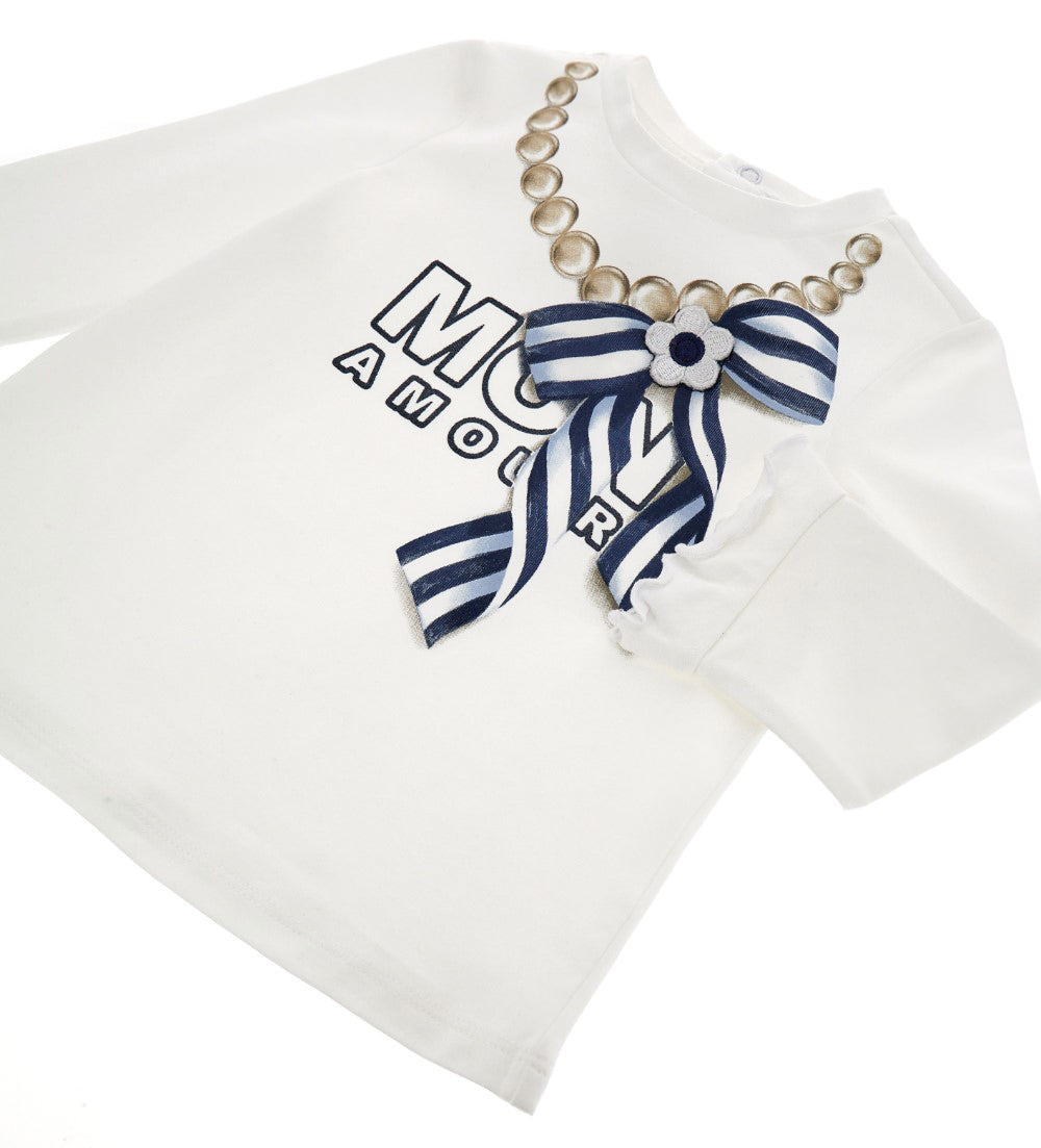 BABY GIRL'S T-SHIRT-68