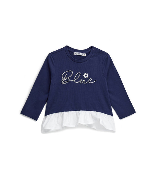 BABY GIRL'S T-SHIRT-77