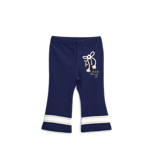 BABY GIRL'S LEGGINGS-91