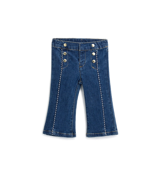 BABY GIRL'S JEANS-17