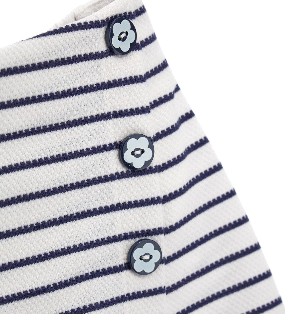 BABY GIRL'S JERSEY SHORTS-1