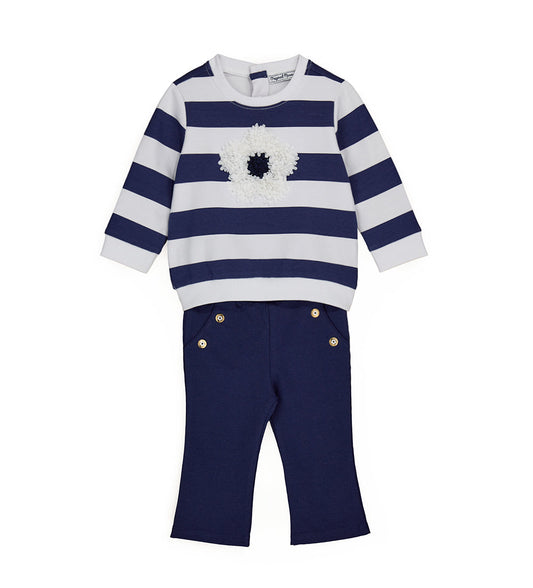 BABY GIRL'S SET-14
