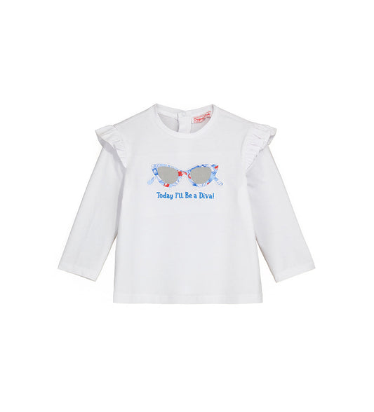 BABY GIRL'S T-SHIRT-53