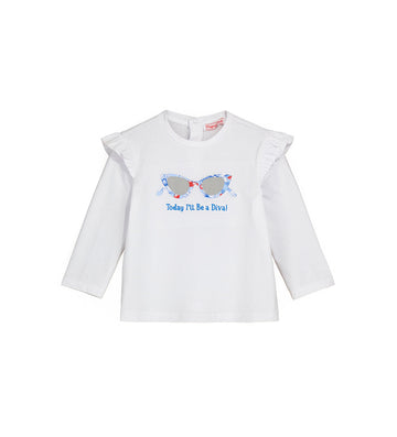 BABY GIRL'S T-SHIRT-53