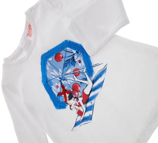 BABY GIRL'S T-SHIRT-61