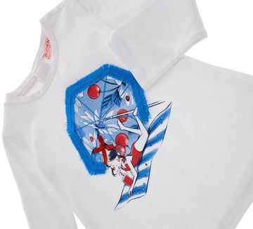 BABY GIRL'S T-SHIRT-61