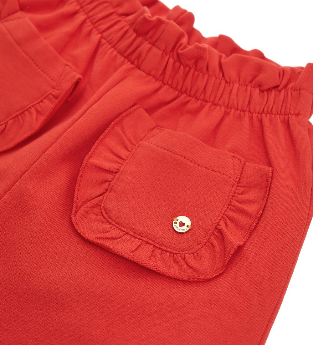 BABY GIRL'S TROUSER-36