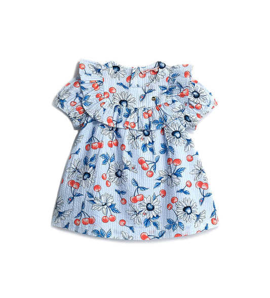 BABY GIRL'S DRESS-33