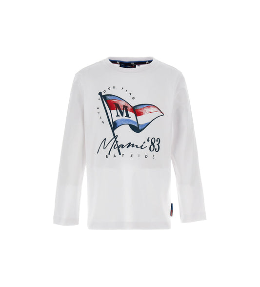 BOY'S T-SHIRT-171