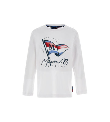 BOY'S T-SHIRT-171