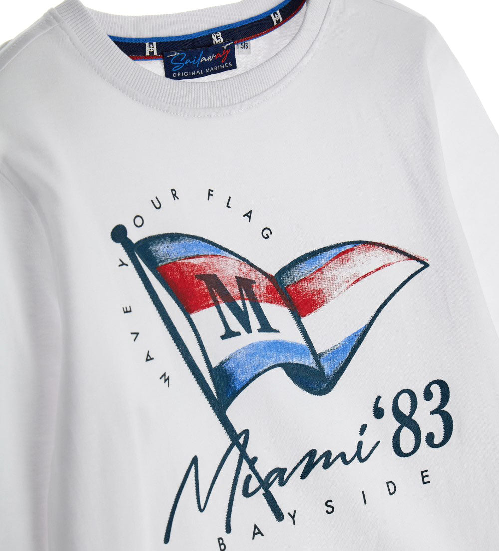 BOY'S T-SHIRT-171