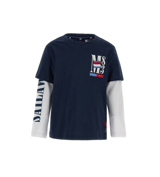 BOY'S T-SHIRT-146