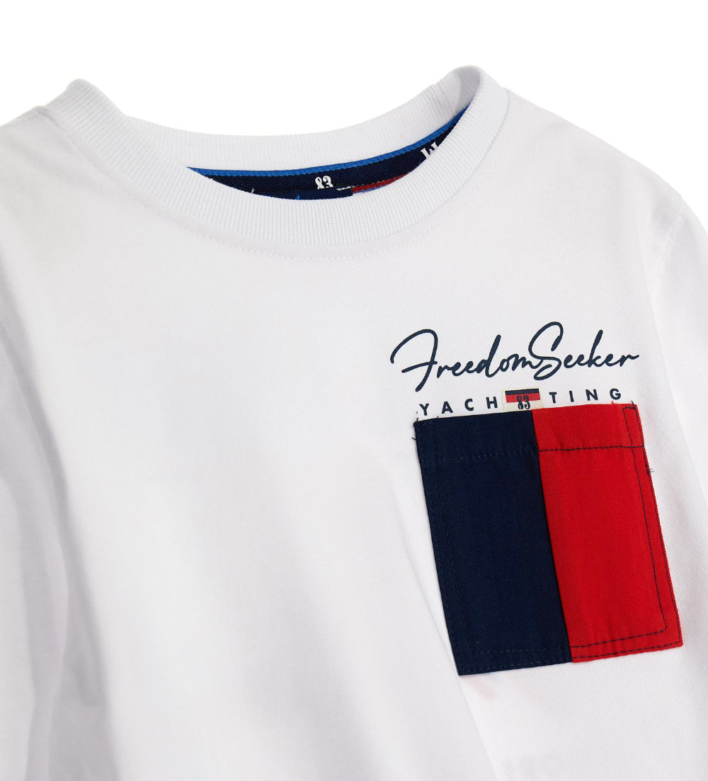 BOY'S T-SHIRT-152
